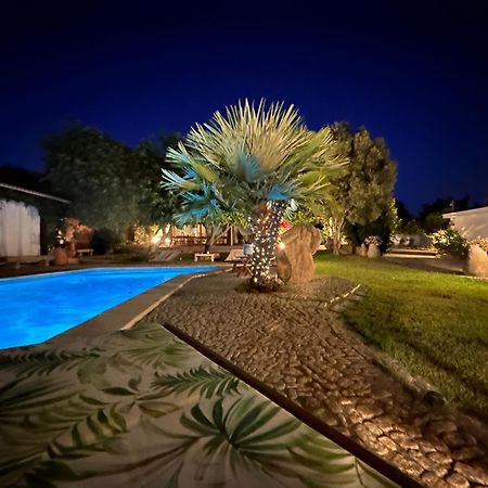 Villa Niloan أولبيا المظهر الخارجي الصورة
