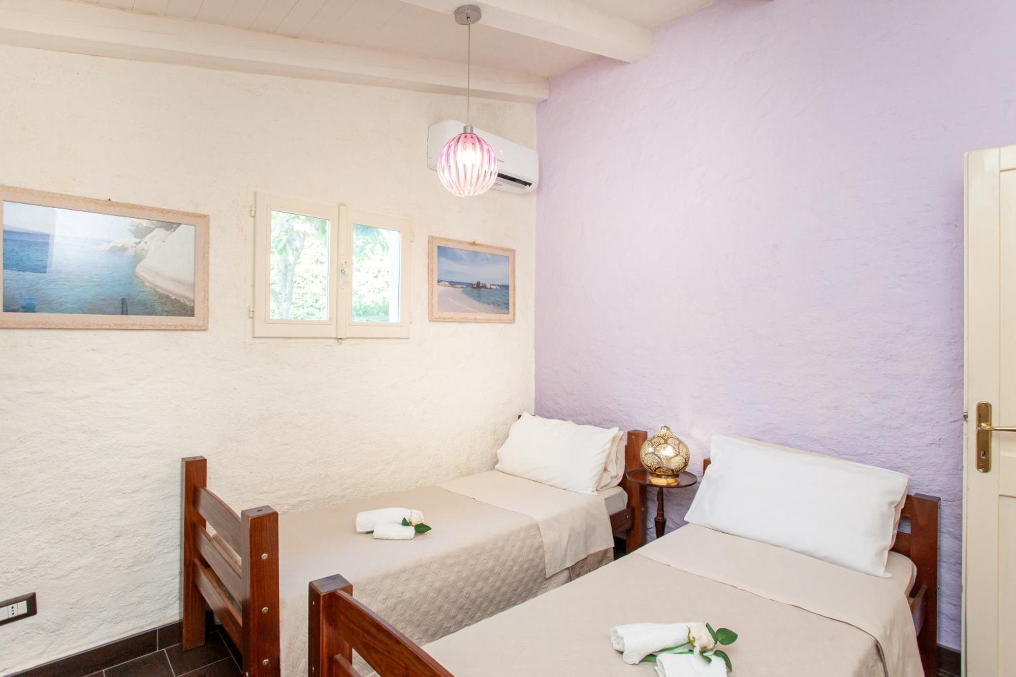 Villa Niloan أولبيا المظهر الخارجي الصورة