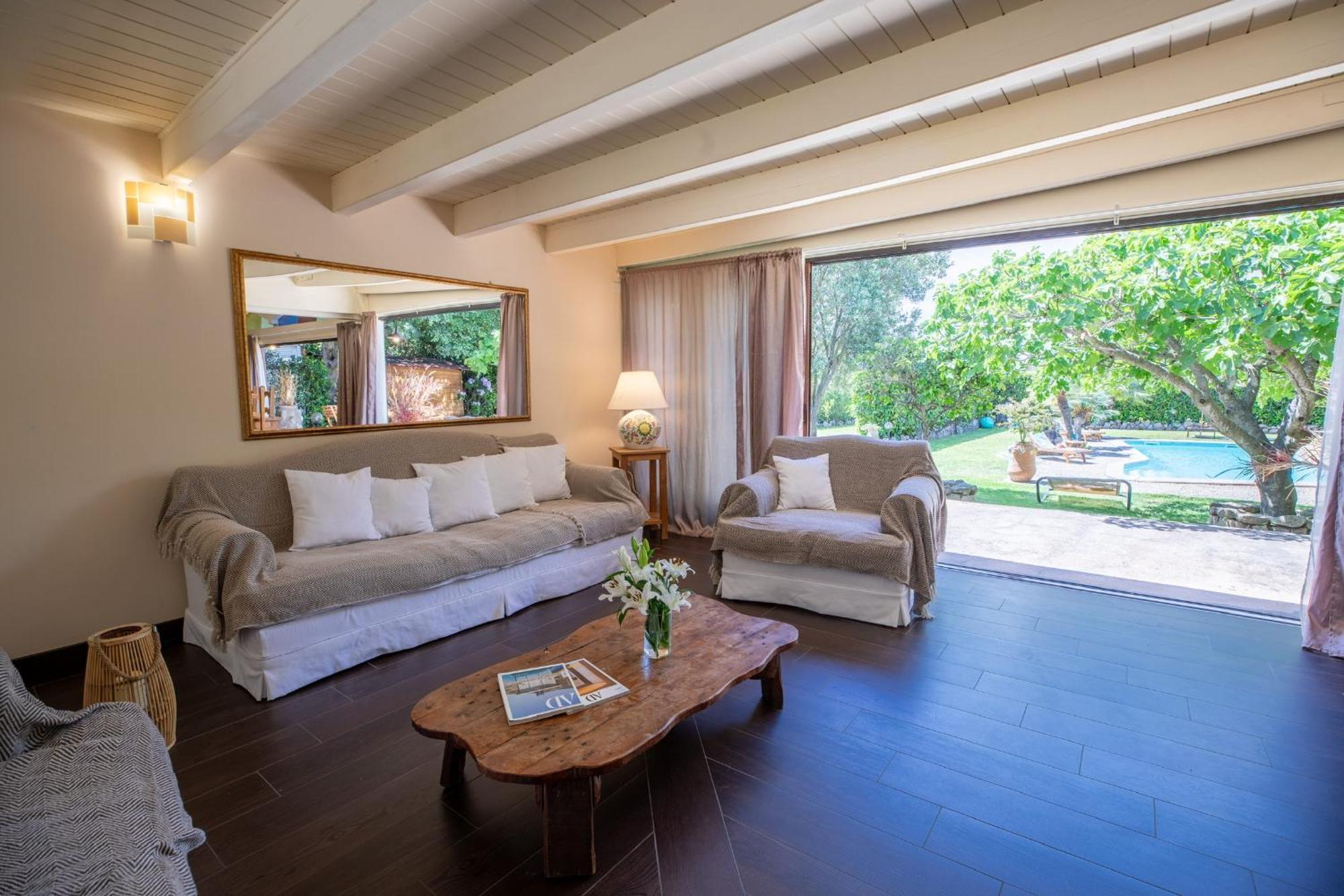 Villa Niloan أولبيا المظهر الخارجي الصورة