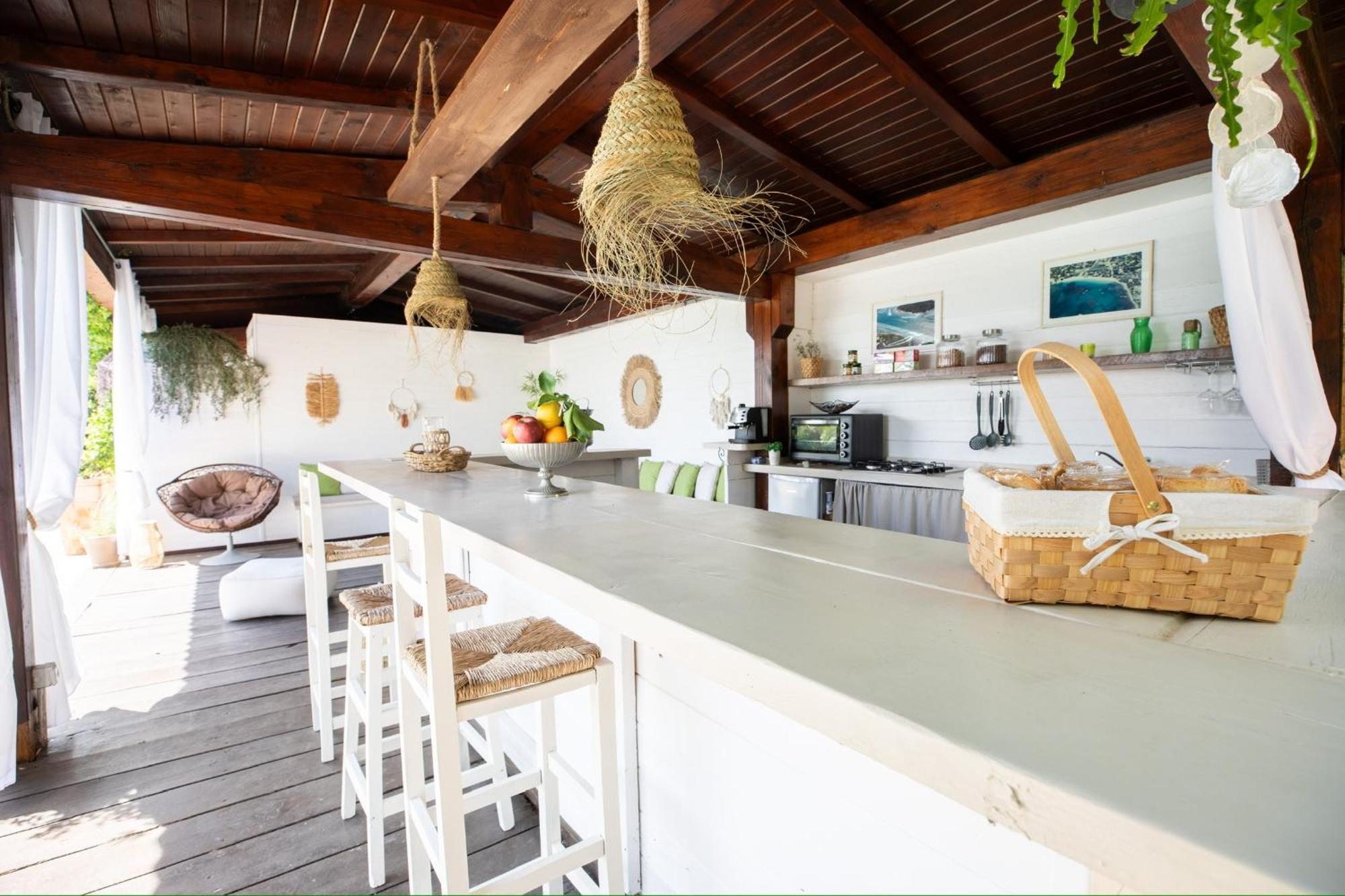 Villa Niloan أولبيا المظهر الخارجي الصورة