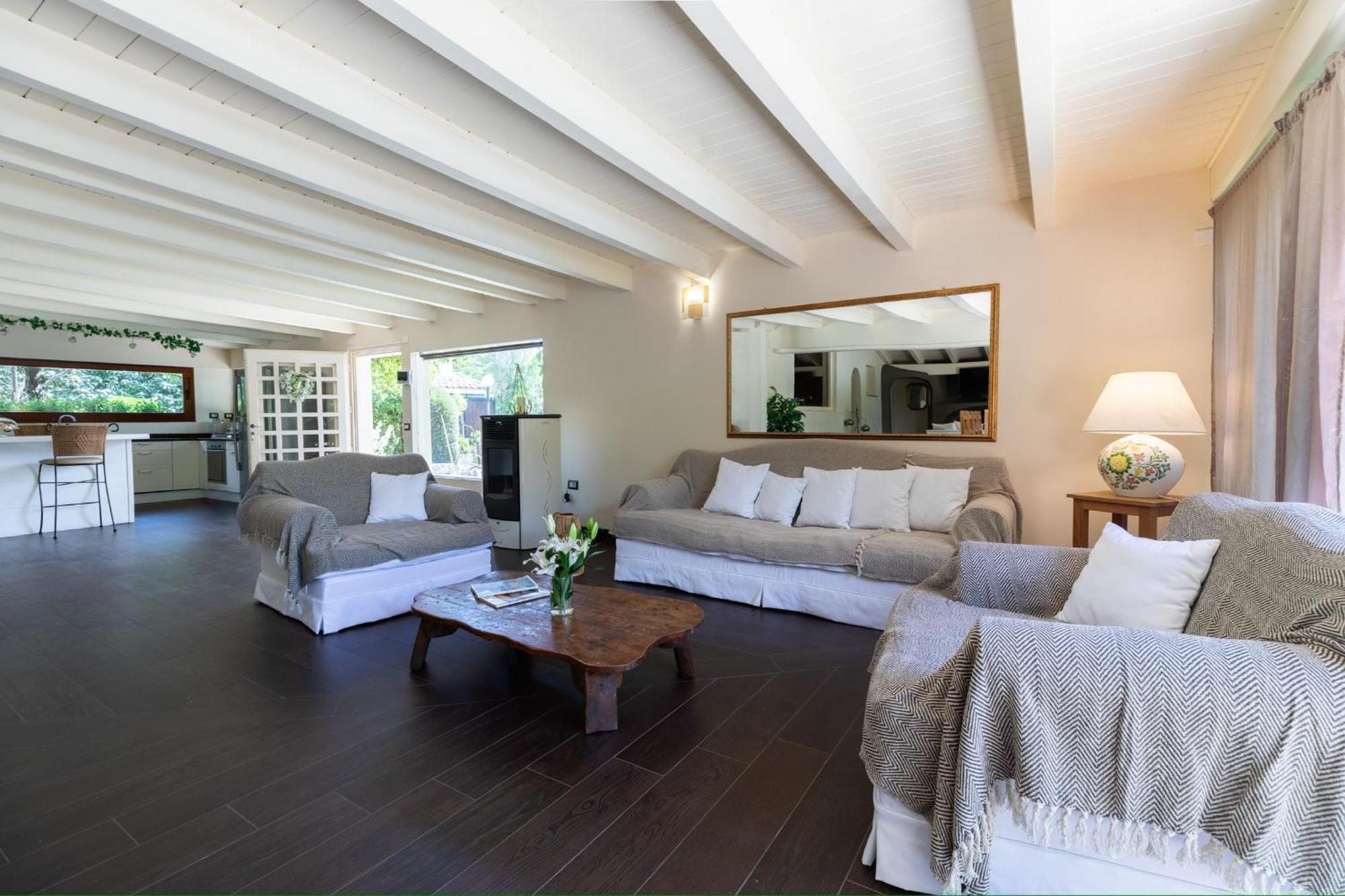 Villa Niloan أولبيا المظهر الخارجي الصورة