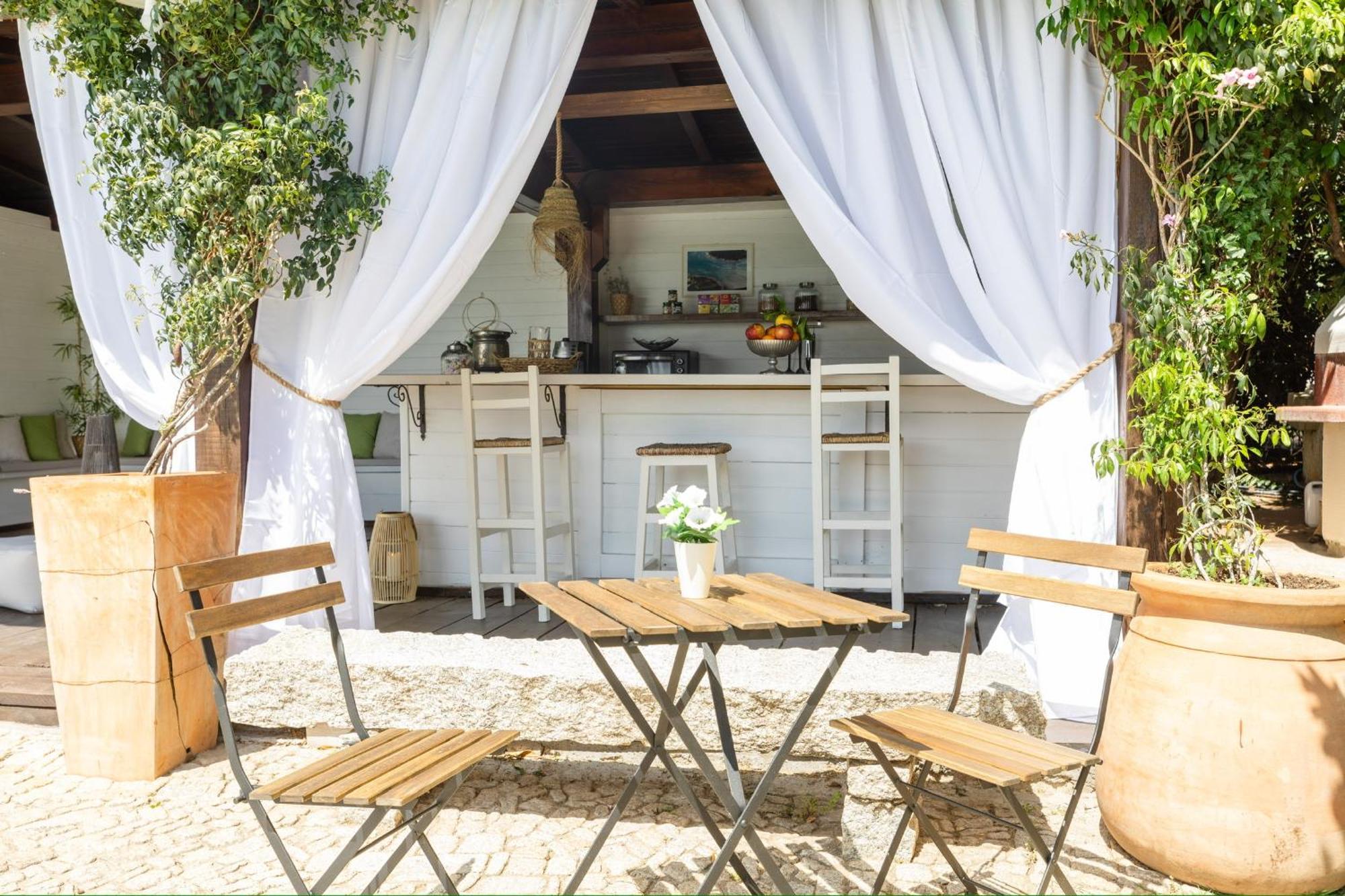 Villa Niloan أولبيا المظهر الخارجي الصورة