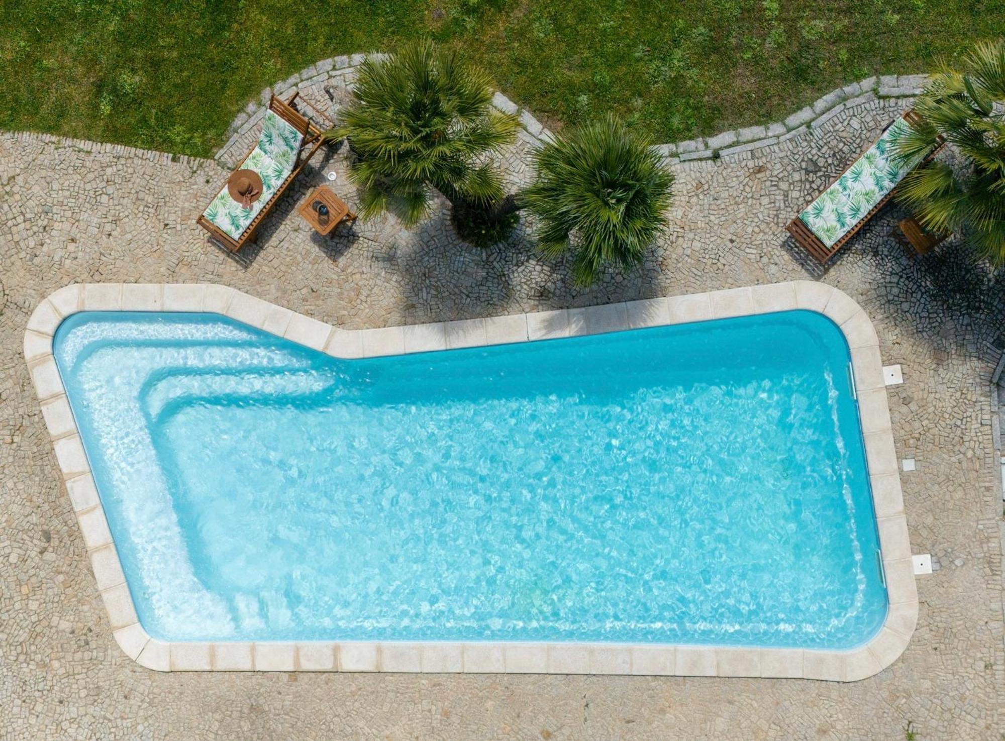 Villa Niloan أولبيا المظهر الخارجي الصورة