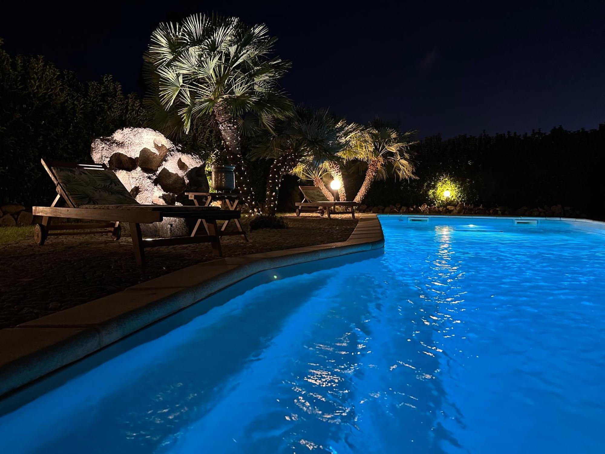 Villa Niloan أولبيا المظهر الخارجي الصورة