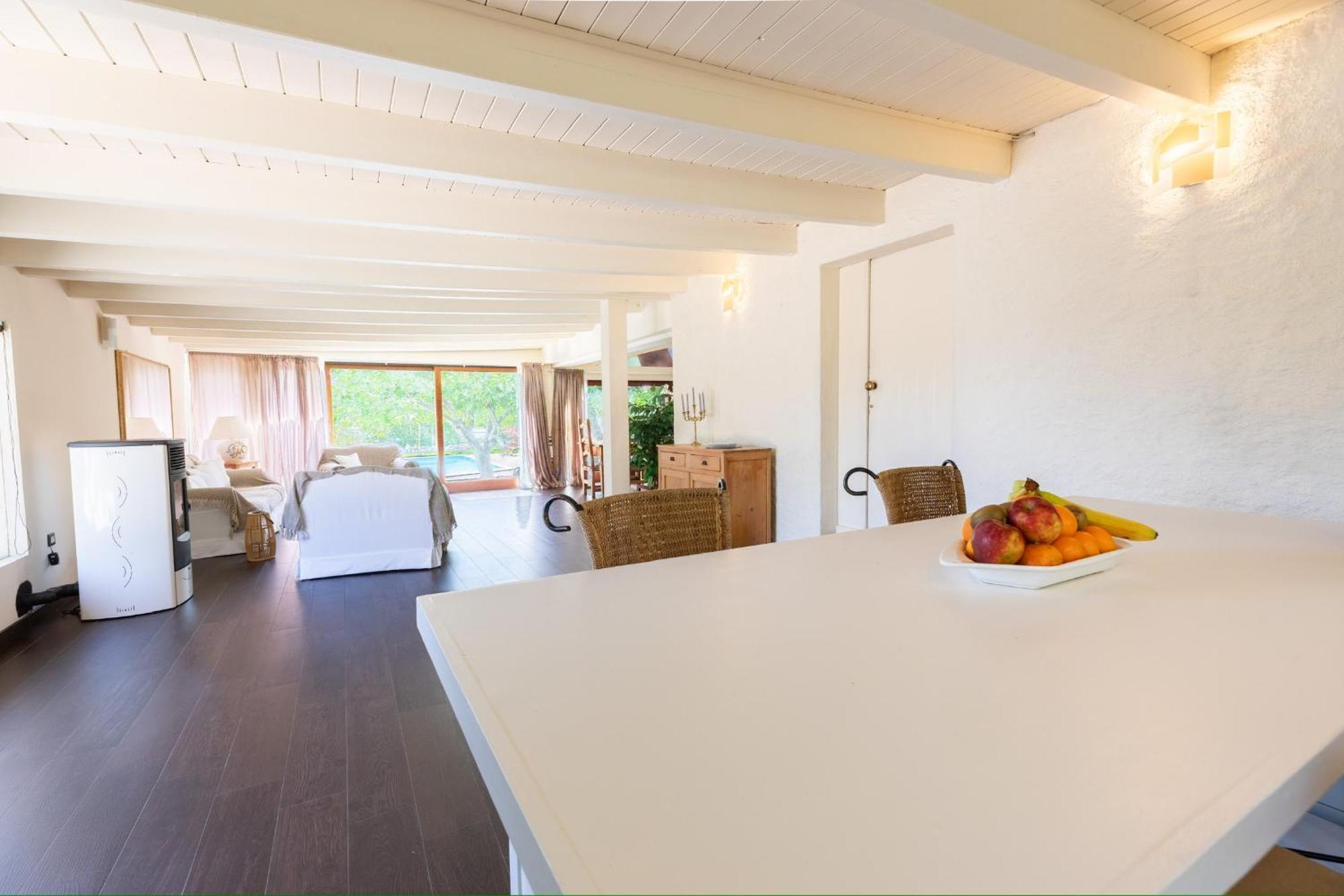 Villa Niloan أولبيا المظهر الخارجي الصورة