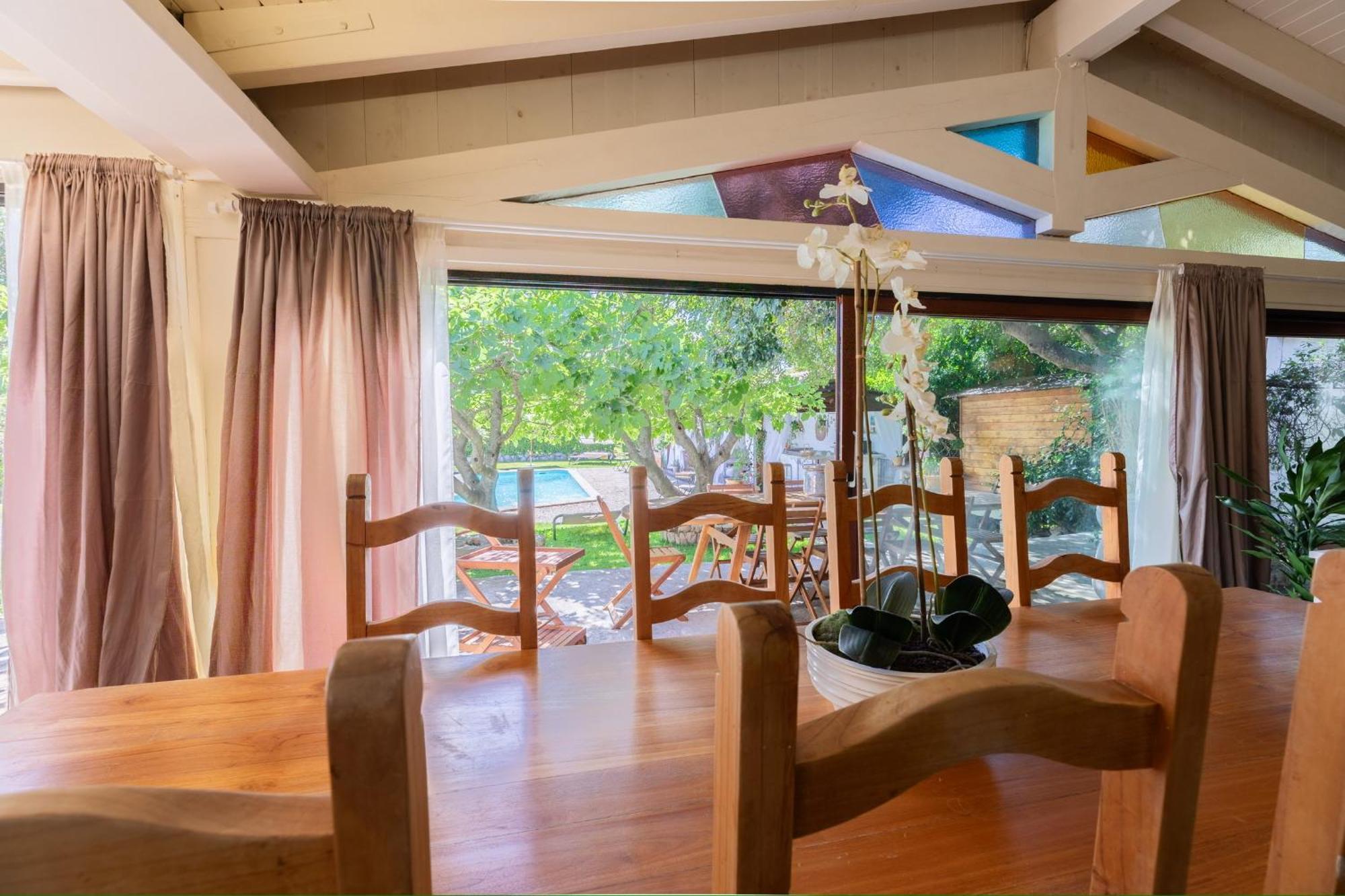 Villa Niloan أولبيا المظهر الخارجي الصورة