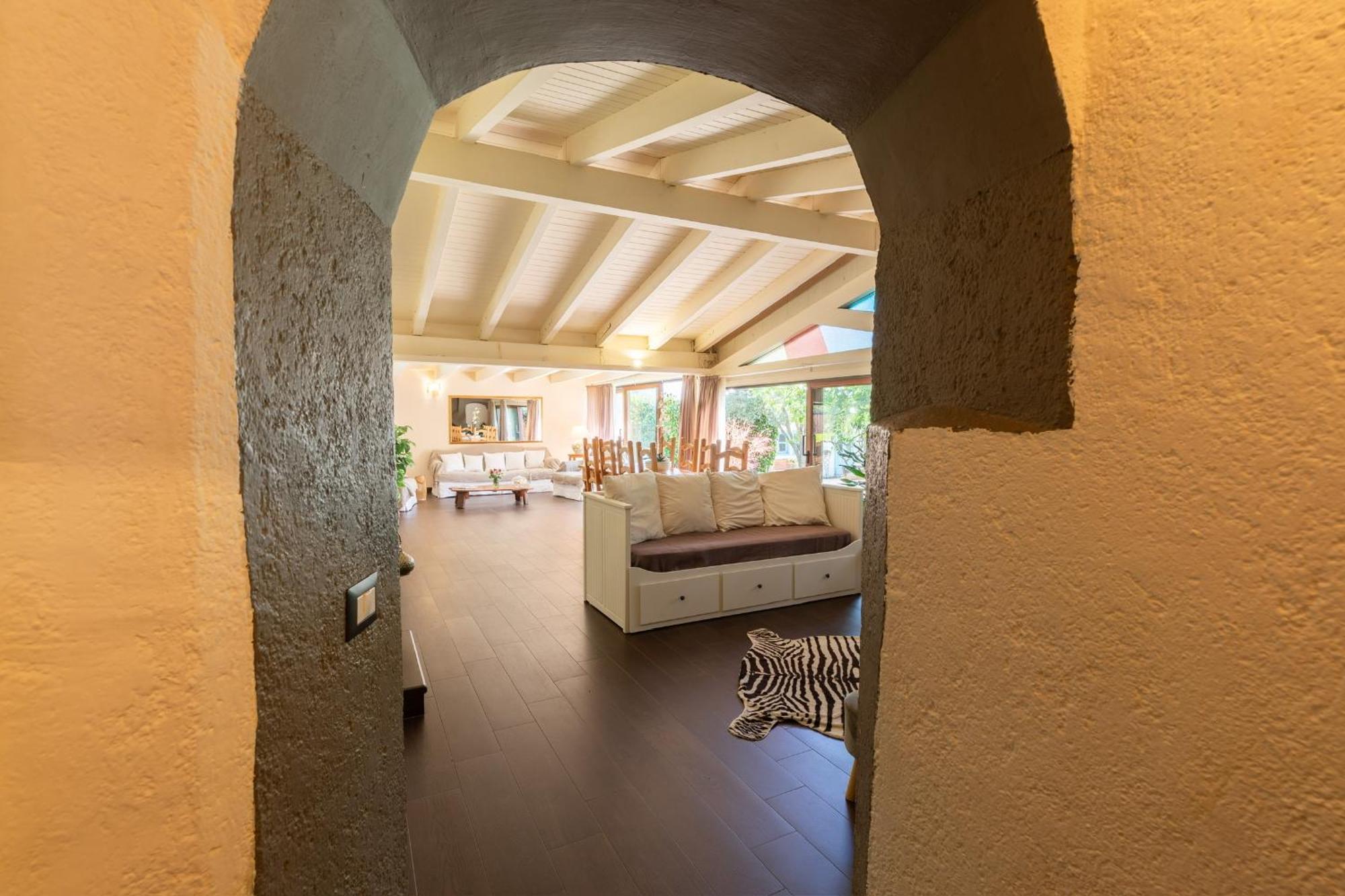 Villa Niloan أولبيا المظهر الخارجي الصورة