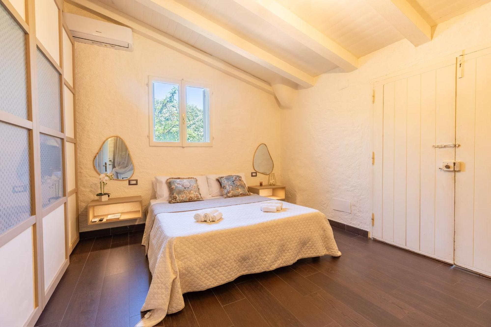 Villa Niloan أولبيا المظهر الخارجي الصورة