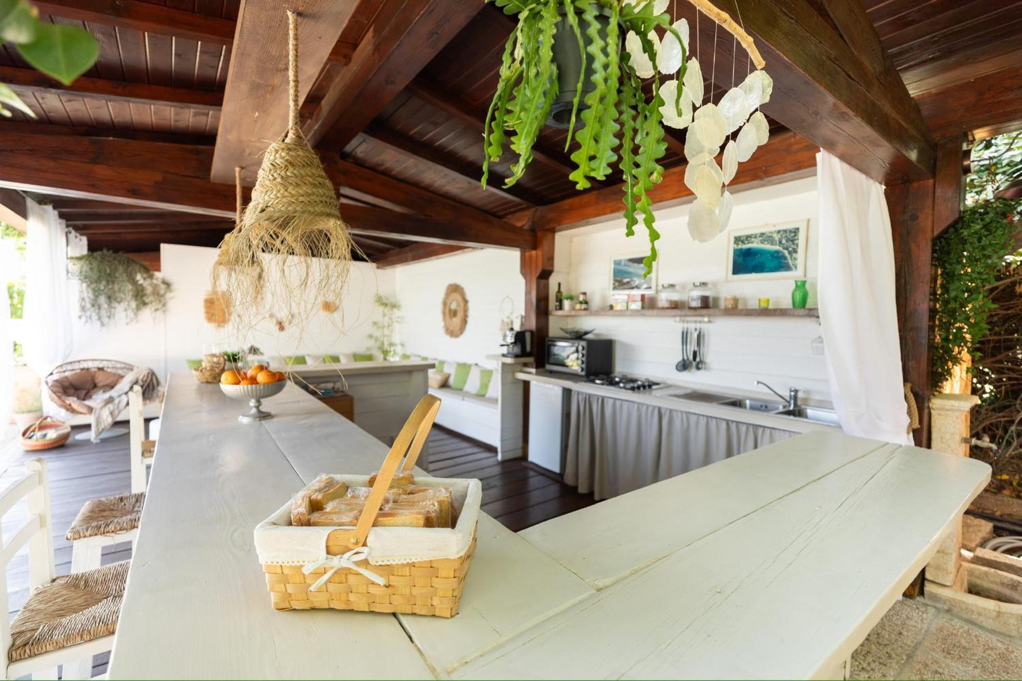 Villa Niloan أولبيا المظهر الخارجي الصورة